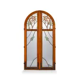 Hector Guimard, Pair of Doors