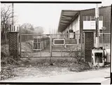 Tata Ronkholz, Firma Linde, Sauerstoffwerk, Hürth-Hermülheim, Bonnstraße 382 (Industrietore Nr. 124)