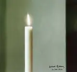Gerhard Richter, Kerze
