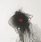 Otto Piene, Ohne Titel