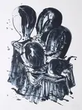 Tony Cragg, Administered Landscapes