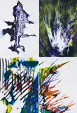 Katharina Grosse, Cokeypane