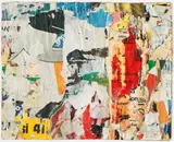 Rotella, "Relazione 41"