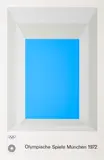 Josef Albers, Edition Olympia