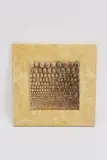 Mary Bauermeister, 21 rows progression
