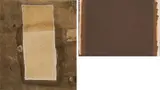 Edgar Hofschen, Konvolut von 1 Gemälde und 1 Zeichnung