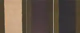 Edgar Hofschen, Modifikation (Triptychon)