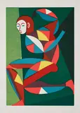 Christoph Ruckhäberle, Ohne Titel
