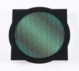 Carlos Cruz-Diez, Chromointerférence Manipulable