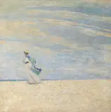 Walter Ophey, Ohne Titel