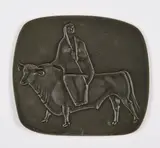Gerhard Marcks, Europa auf dem Stier