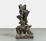 Otto Gutfreund, Umarmung