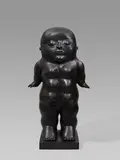 Fernando Botero, Le Matin