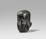 Joseph Csaky, Tête de jeune femme