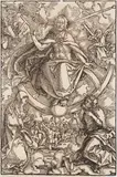Hans Baldung Grien, Auktion 479, Los 2, Holzschnitt auf Papier
