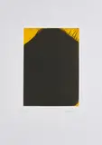 Arnulf Rainer, Schwarzes Haus