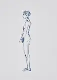 Stephan Balkenhol, Ohne Titel