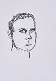 Stephan Balkenhol, Ohne Titel