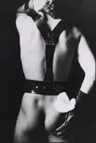 Sven Marquardt, Ohne Titel 4243b, Gelatinesilberabzug