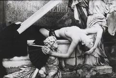 Sven Marquardt, Ohne Titel 9, Gelatinesilberabzug