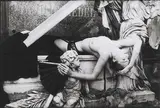 Sven Marquardt, Ohne Titel 9, Gelatinesilberabzug