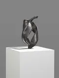 Alicja Kwade, Quantenbanane