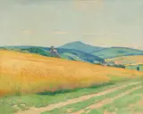 Fritz von Wille, Auktion 479, Los 243