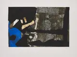 Antoni Clavé, Ohne Titel