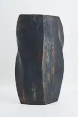 Michael Croissant, Torso, 1993, Bronze, geschweißt