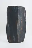 Michael Croissant, Torso, 1993, Bronze, geschweißt