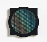 Carlos Cruz-Diez, Chromointerférence Manipulable