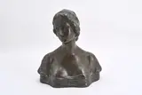 Wilhelm Lehmbruck, Grace