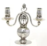 Georg Jensen, Kandelaber