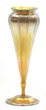 Tiffany & Co., Kelch-Vase 'Favrile'