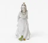 Rosenthal, Gruppe 'Froschkönigin'