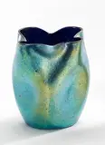 Loetz Witwe, Kleine Vase