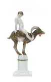 Rosenthal, Reiterfigur 'Capriccio'