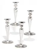 Tiffany & Co., Folge von vier Leuchtern