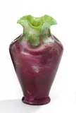 Loetz Witwe, Kleine Vase 'Titania'
