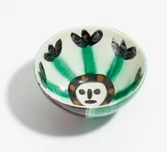 Face by Pablo Picasso, 1955, Weißes Steingut, sold Jun 2017