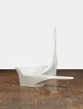 Zaha Hadid, Z-Scape Iceberg Lounge