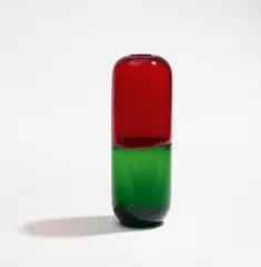 Adrenalina by Fabio Novembre, Glas, sold May 2017