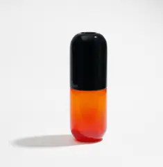 Phenethylamin by Fabio Novembre, Glas, sold May 2017