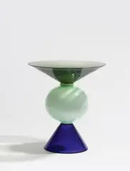 Oman by Ettore Sottsass, Glas, sold May 2017