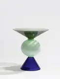 Oman by Ettore Sottsass, Glas, sold May 2017