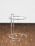 Eileen Gray, Adjustable Table E 1027
