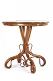 Thonet, Salontisch Nr.1