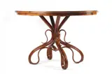 Thonet, Salontisch Nr.3