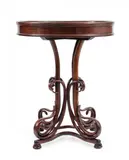 Thonet, Blumentisch Nr.3