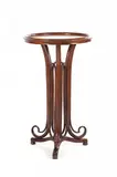 Thonet, Lesetisch Nr. 1